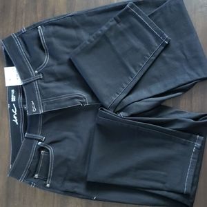 Inc. Black Jeans NWT